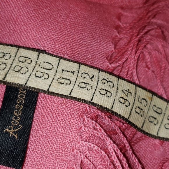 🌲Assessors 100% wool pashnina - Picture 5 of 7